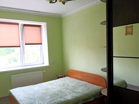 квартира по адресу Галицкая ул., 66а