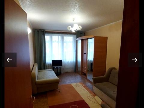 квартира за адресою Гвардійців-Широнінців вул., 26