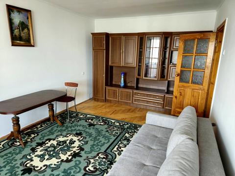 квартира по адресу Трилёвского ул., 5