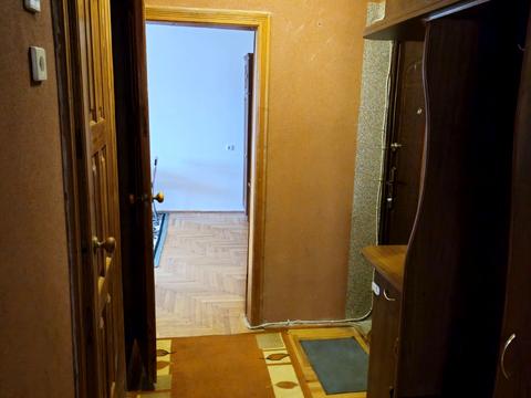 квартира за адресою Кирила Трильовського вул., 5