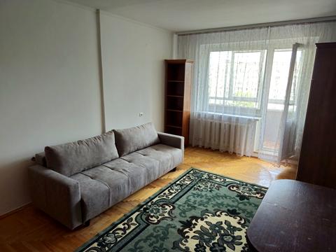 квартира за адресою Кирила Трильовського вул., 5