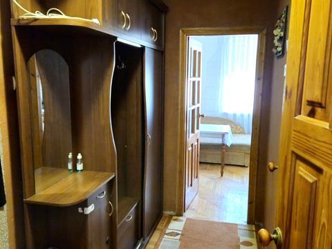 квартира за адресою Кирила Трильовського вул., 5