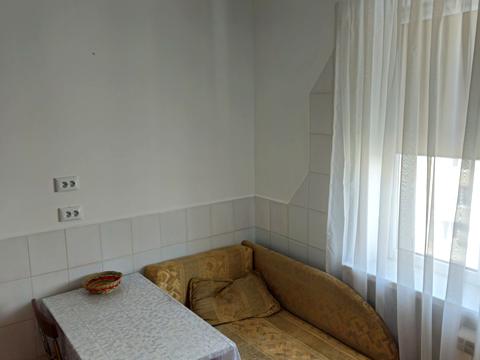 квартира за адресою Кирила Трильовського вул., 5