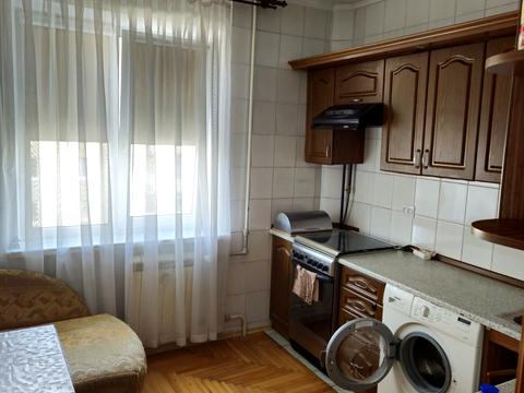 квартира за адресою Кирила Трильовського вул., 5