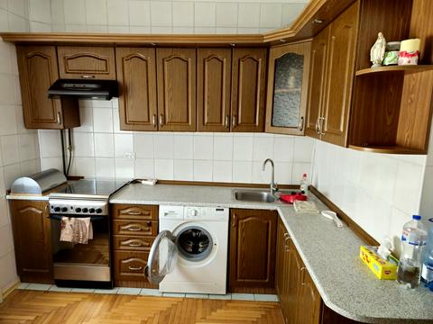 квартира за адресою Кирила Трильовського вул., 5