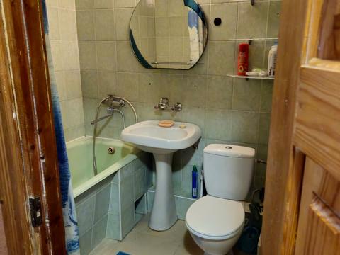 квартира за адресою Кирила Трильовського вул., 5