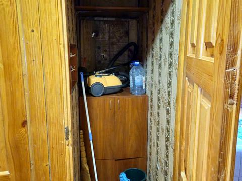 квартира за адресою Кирила Трильовського вул., 5