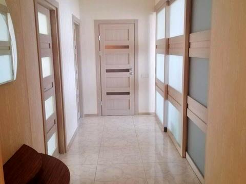 квартира по адресу Шота Руставели ул., 9