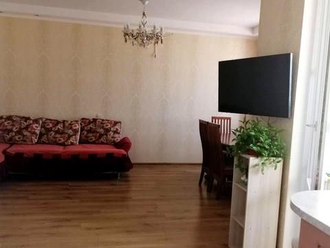 квартира по адресу Шота Руставели ул., 9