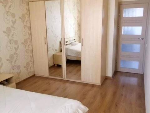 квартира по адресу Шота Руставели ул., 9