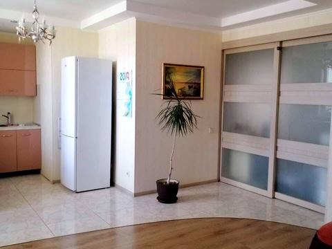 квартира по адресу Шота Руставели ул., 9