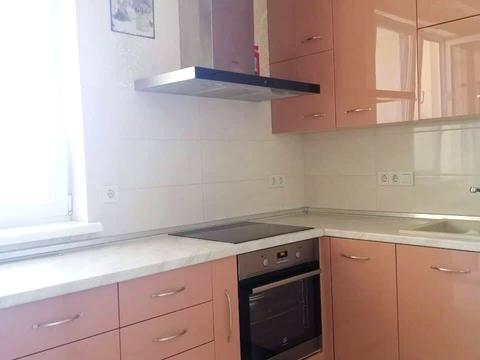 квартира по адресу Шота Руставели ул., 9