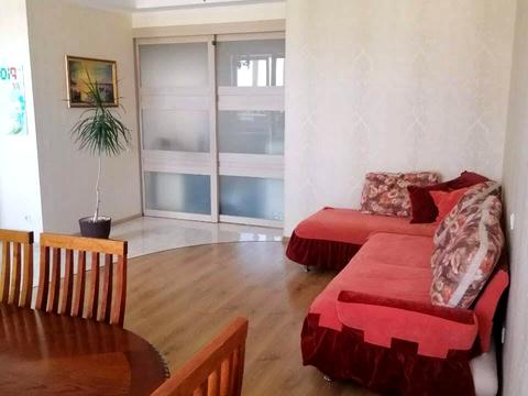 квартира по адресу Шота Руставели ул., 9