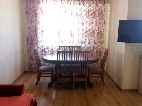 квартира по адресу Шота Руставели ул., 9