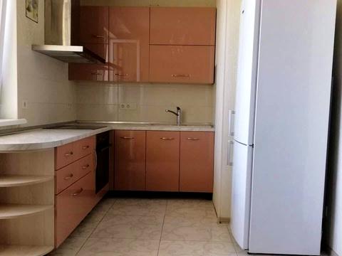 квартира по адресу Шота Руставели ул., 9