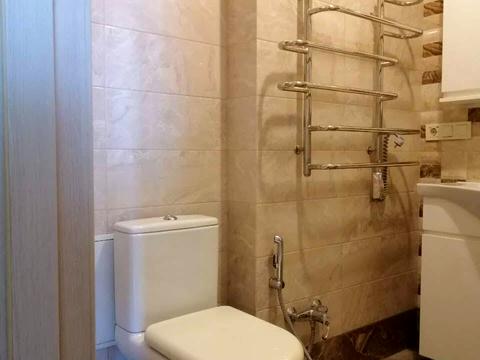 квартира по адресу Шота Руставели ул., 9