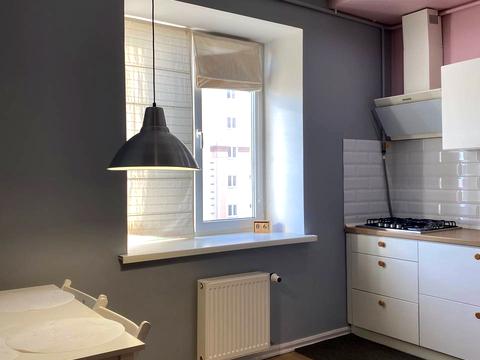 квартира за адресою Гетьмана Виговського вул., 49