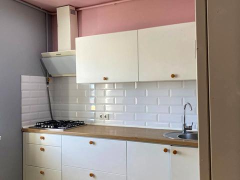 квартира за адресою Гетьмана Виговського вул., 49