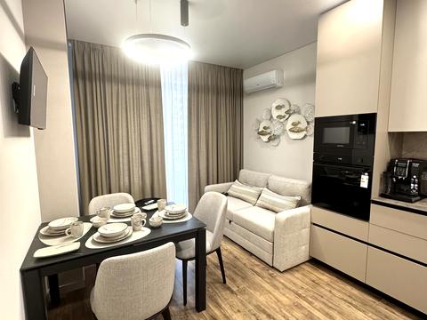 квартира за адресою Курортний пров., 2/2