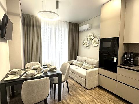 квартира за адресою Курортний пров., 2/2