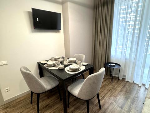 квартира за адресою Курортний пров., 2/2