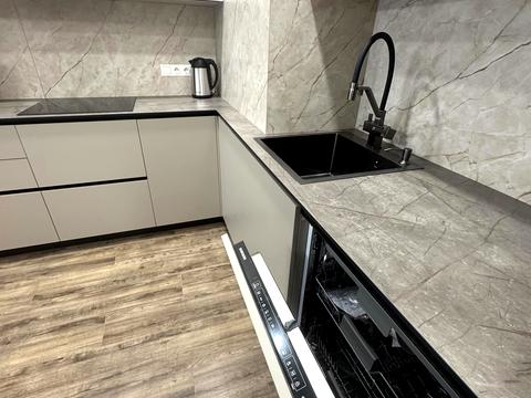 квартира за адресою Курортний пров., 2/2