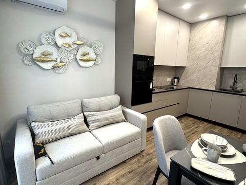 квартира за адресою Курортний пров., 2/2