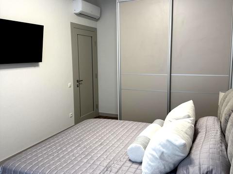 квартира за адресою Курортний пров., 2/2