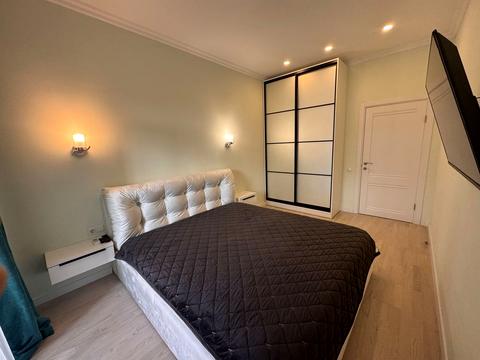 квартира по адресу Ковальська ул., 55