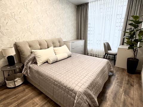 квартира за адресою Курортний пров., 2/2