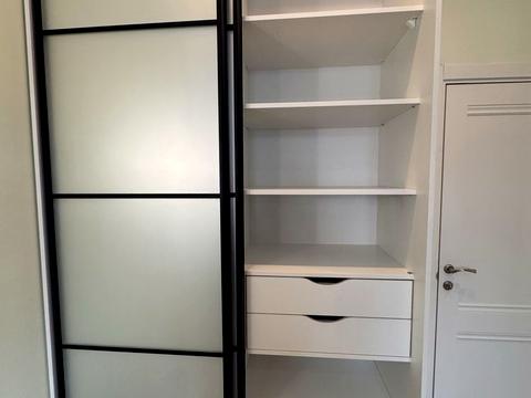 квартира по адресу Ковальська ул., 55