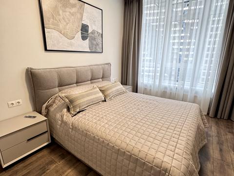 квартира за адресою Курортний пров., 2/2