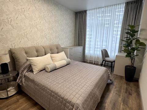 квартира за адресою Курортний пров., 2/2