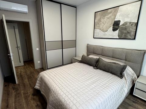 квартира за адресою Курортний пров., 2/2