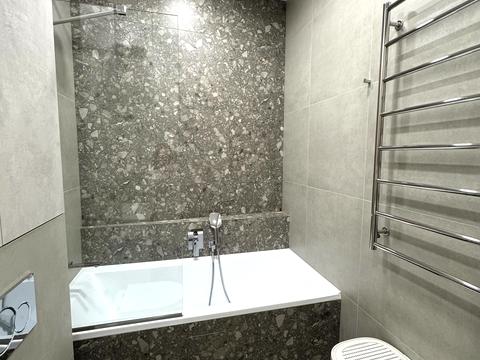 квартира за адресою Курортний пров., 2/2