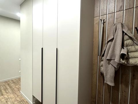 квартира за адресою Курортний пров., 2/2