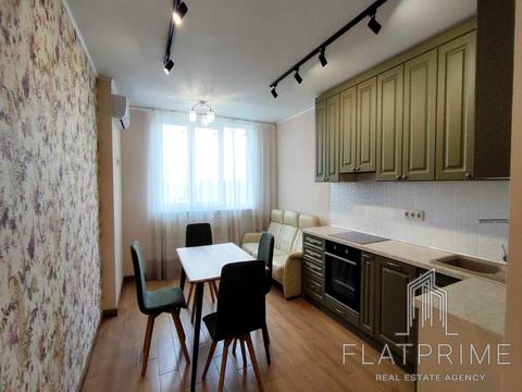 квартира по адресу Михаила Максимовича ул. (Трутенко Онуфрия), 32