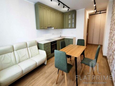 квартира по адресу Михаила Максимовича ул. (Трутенко Онуфрия), 32