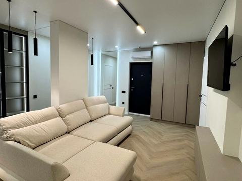 квартира по адресу Юліана Пелеша ул., 2