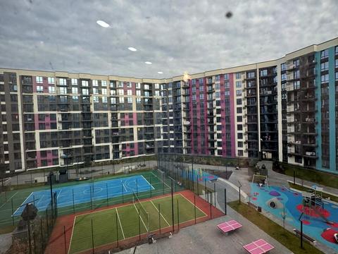 квартира по адресу Юліана Пелеша ул., 2