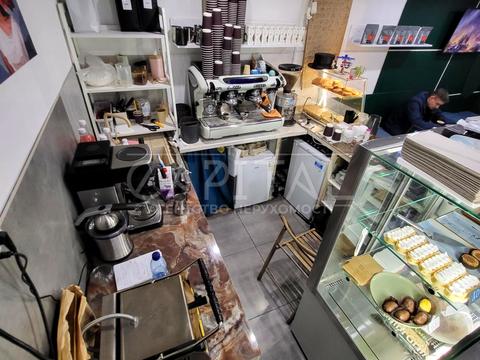 комерційна за адресою Михайлівська вул., 20-А