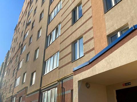 квартира за адресою Гетьмана Виговського вул., 49