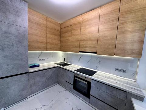 квартира по адресу Компасный пер., 16а/4