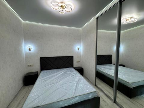 квартира по адресу Компасный пер., 16а/4