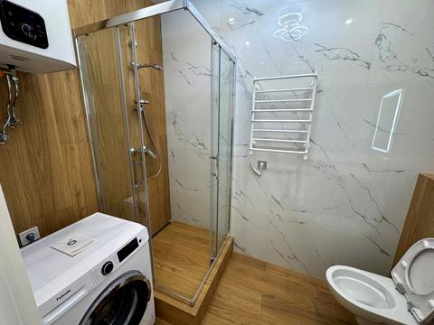 квартира по адресу Компасный пер., 16а/4