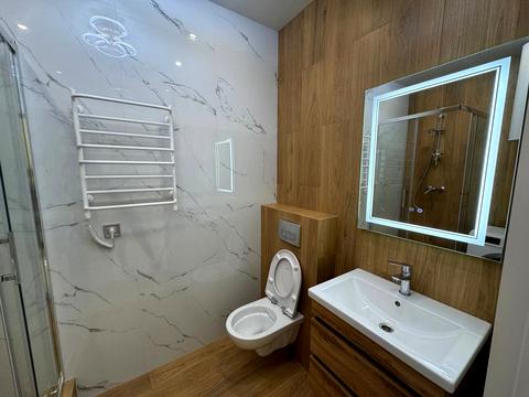 квартира по адресу Компасный пер., 16а/4