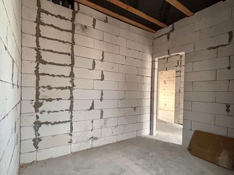 дом по адресу Луговая ул., 8