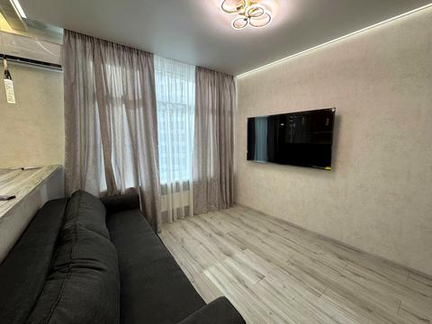 квартира по адресу Компасный пер., 16а/4