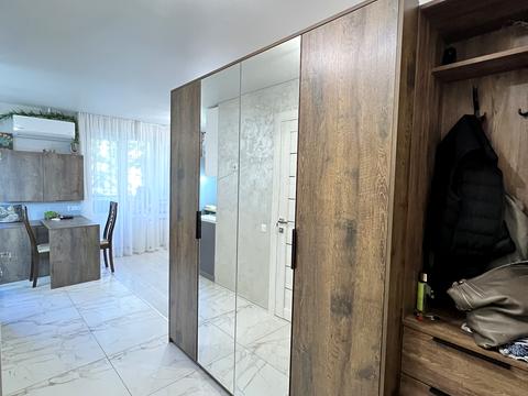 квартира по адресу Педагогическая ул., 46а