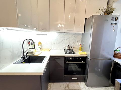 квартира по адресу Педагогическая ул., 46а